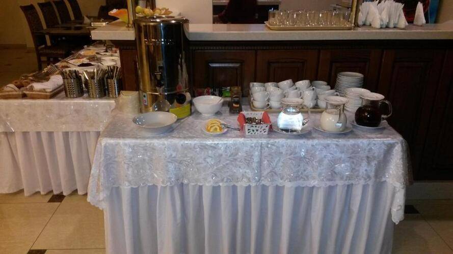 Аврора Отель