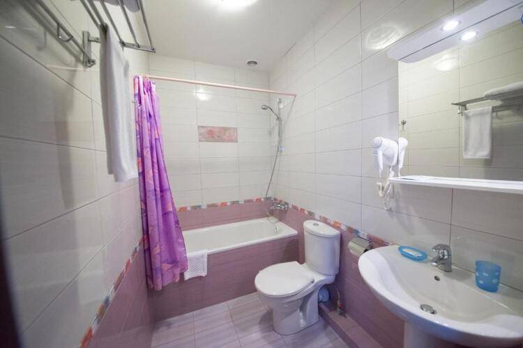 Аврора Отель