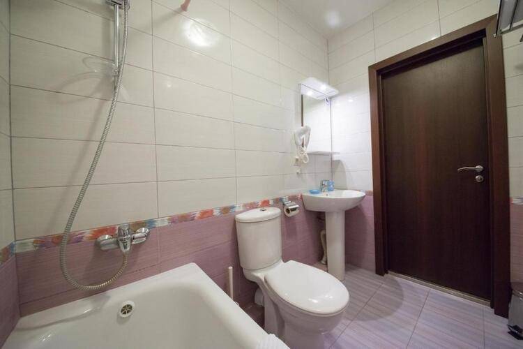 Аврора Отель