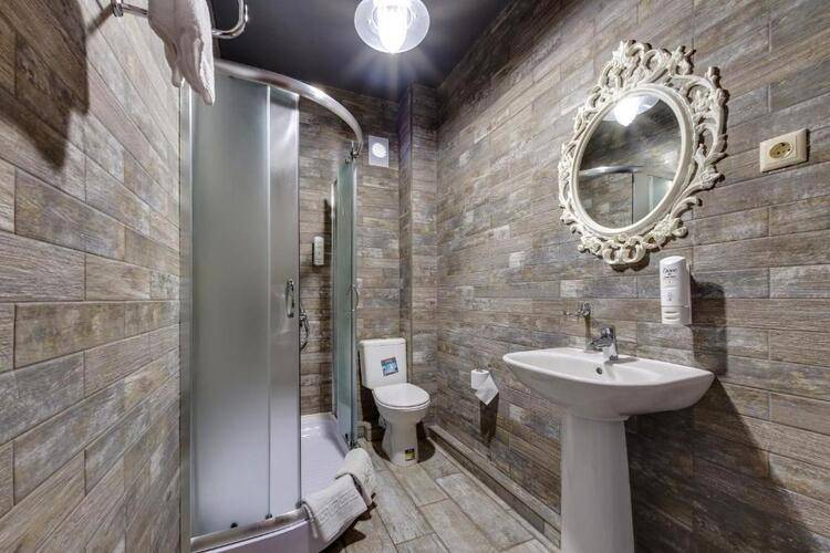 Мартон Boutique & Spa