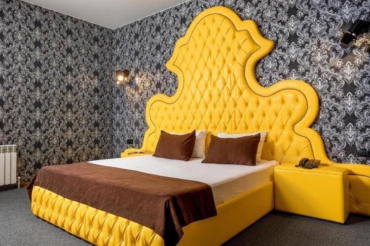 Мартон Boutique & Spa