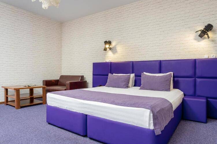 Мартон Boutique & Spa