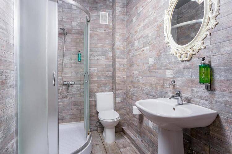 Мартон Boutique & Spa