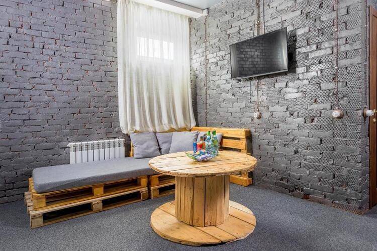 Мартон Boutique & Spa