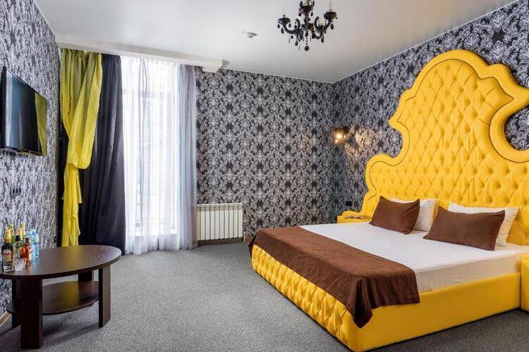 Мартон Boutique & Spa