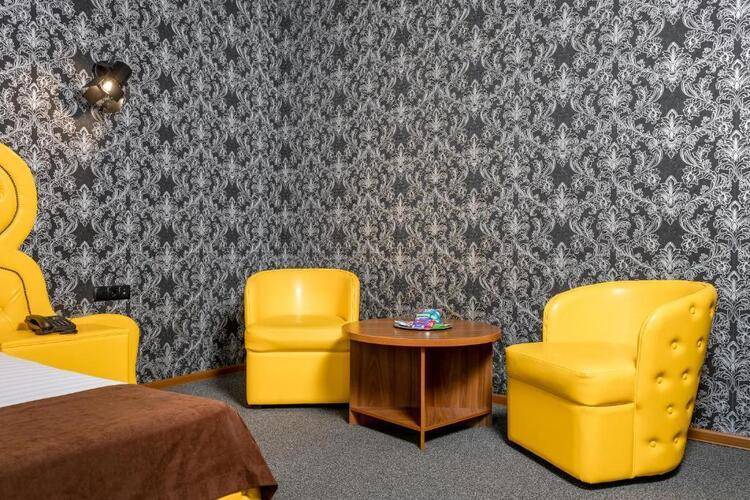 Мартон Boutique & Spa