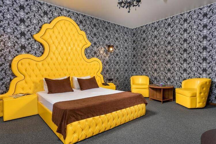 Мартон Boutique & Spa