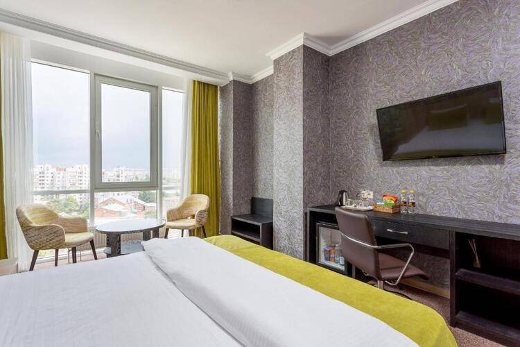 Отель Мартон PALACE