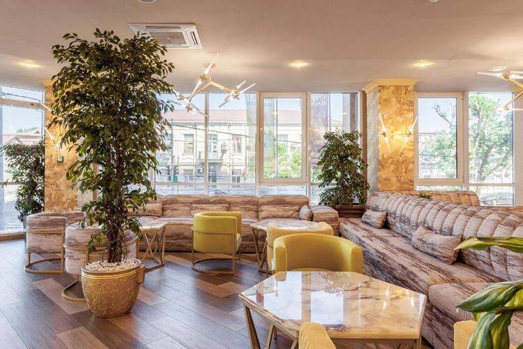 Отель Мартон PALACE