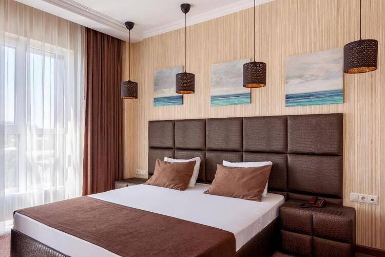 Отель Мартон PALACE