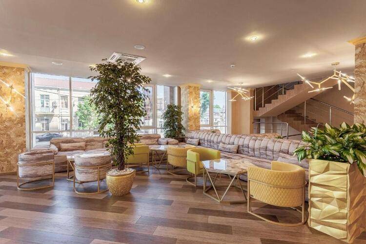 Отель Мартон PALACE