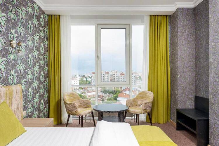 Отель Мартон PALACE