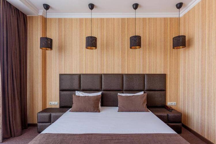 Отель Мартон PALACE