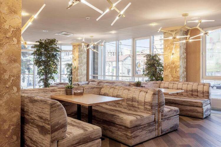 Отель Мартон PALACE