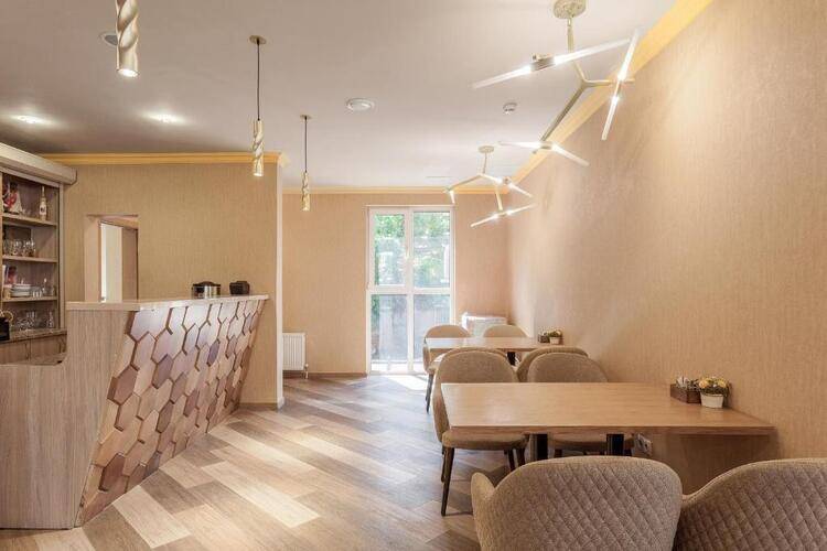 Отель Мартон PALACE