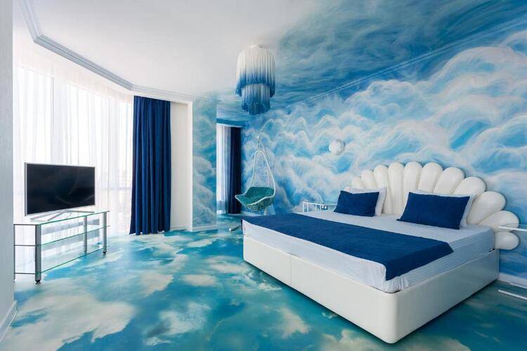 Отель Мартон PALACE