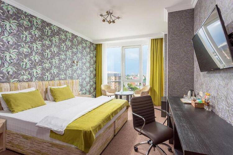 Отель Мартон PALACE