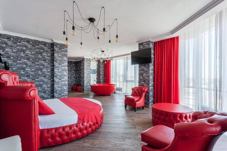 Отель Мартон PALACE