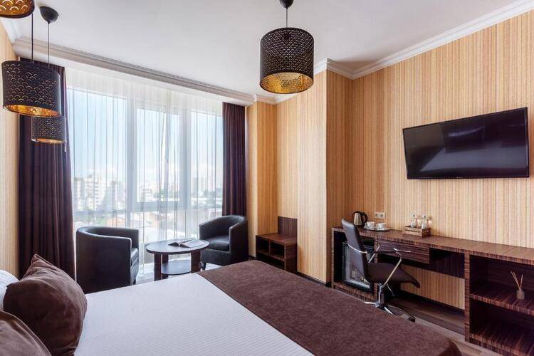 Отель Мартон PALACE