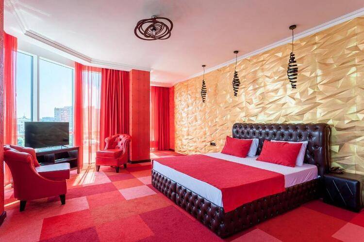 Отель Мартон PALACE