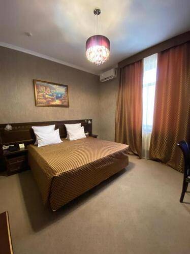 Отель Прага