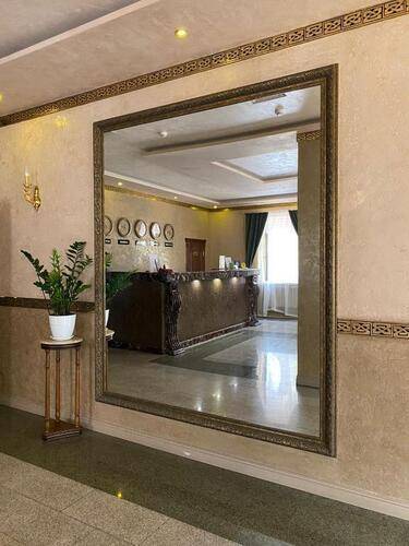 Отель Прага