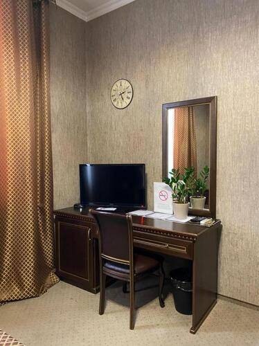 Отель Прага