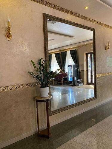 Отель Прага