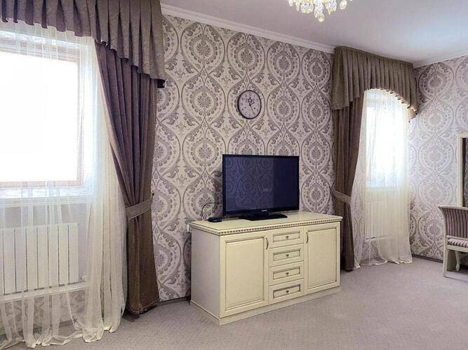 Отель Прага