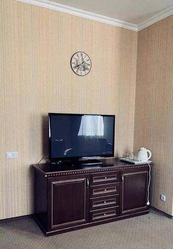 Отель Прага