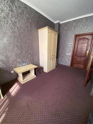 Отель Прага