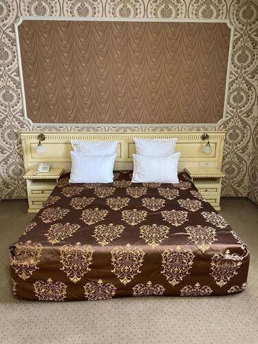 Отель Прага