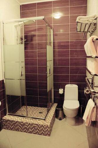 Отель Прага