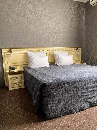 Отель Прага