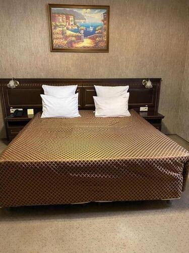 Отель Прага