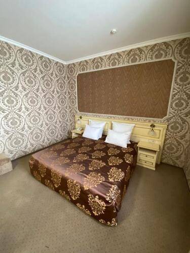 Отель Прага