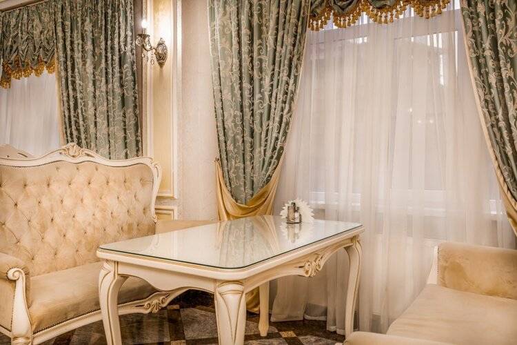 Отель Чеховъ