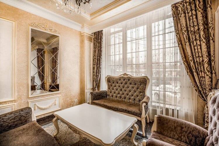 Отель Чеховъ