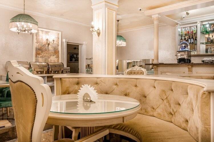 Отель Чеховъ