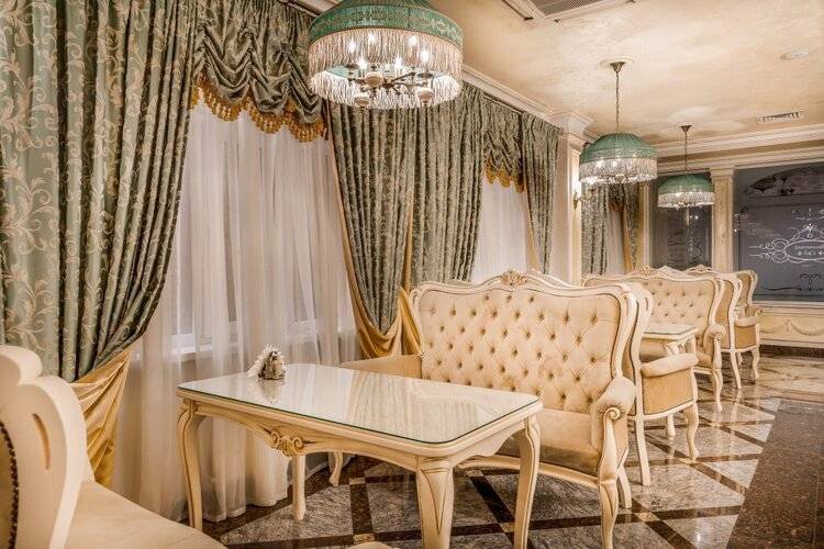 Отель Чеховъ