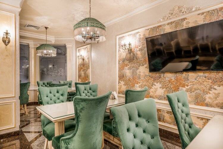 Отель Чеховъ