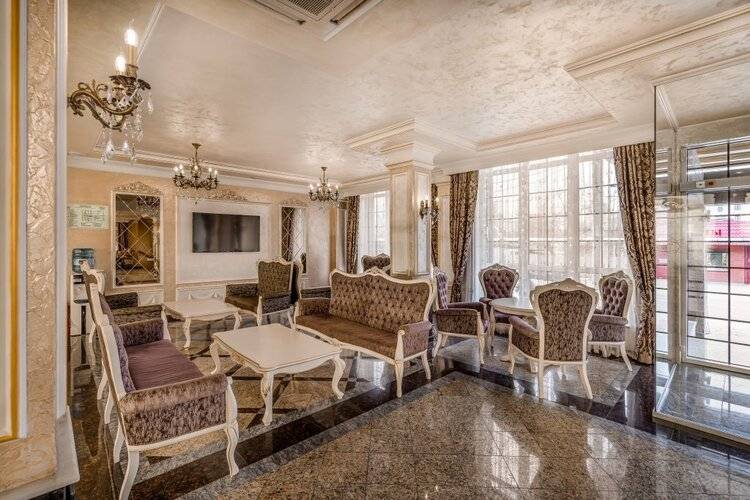 Отель Чеховъ