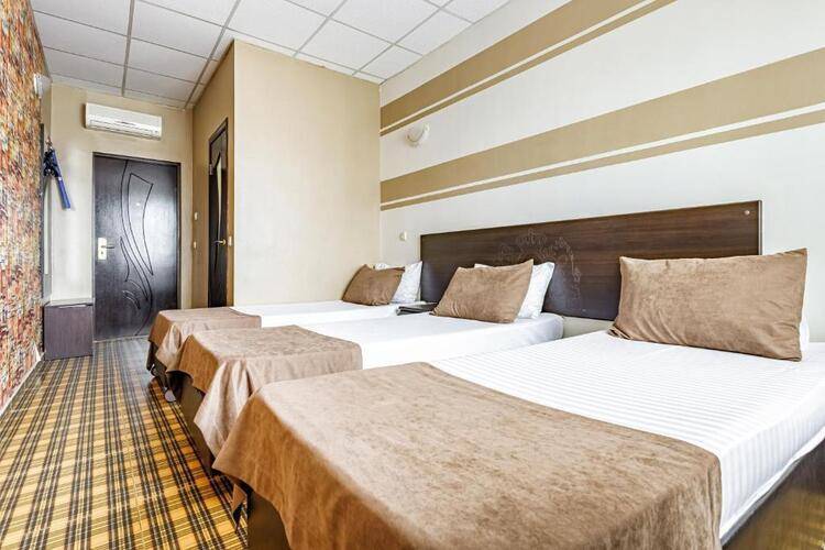 Мартон Вилла Диас