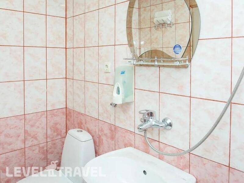 Фотография Отель Кавказ