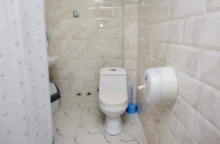 Отель Кавказ
