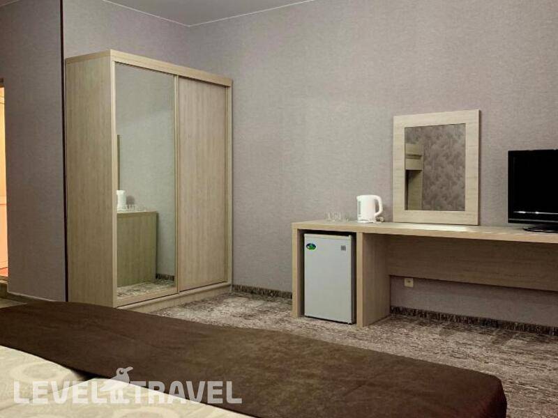 Фотография Отель Кавказ