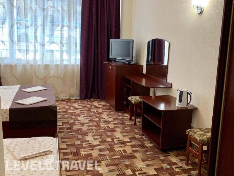 Фотография Отель Кавказ