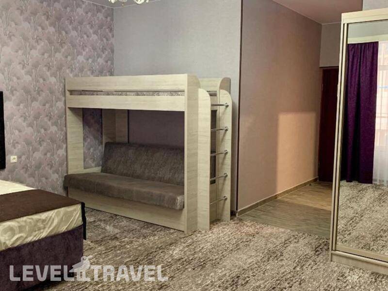 Фотография Отель Кавказ