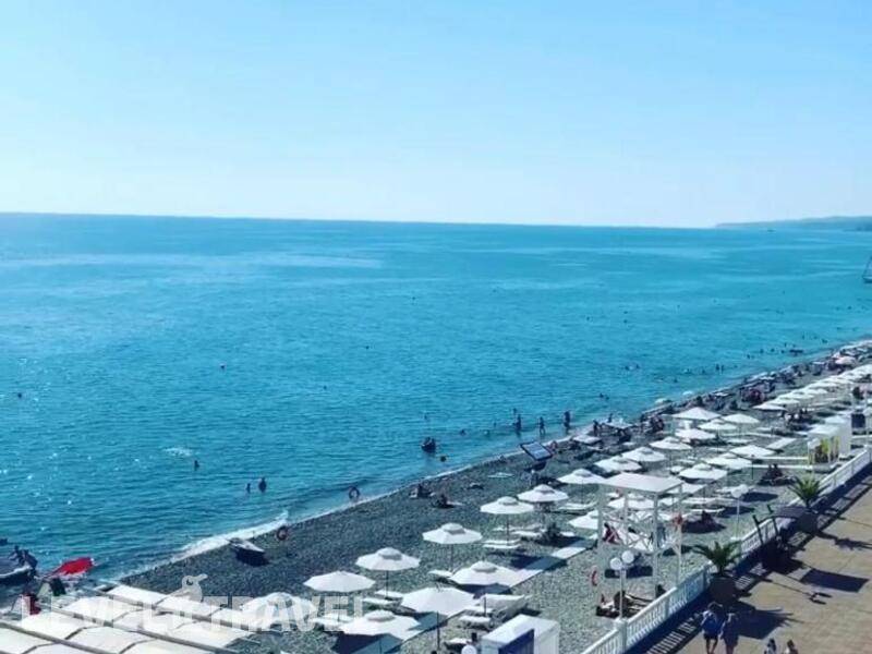 Фотография Отель Кавказ