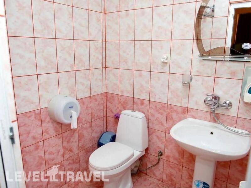 Фотография Отель Кавказ